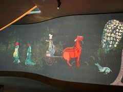 -曾宴·楚菜(湖北省博物馆店)