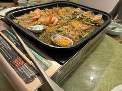 -院8里·小聚园老川菜(九眼桥店)