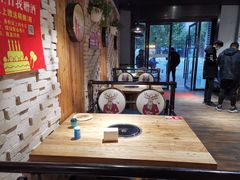 大堂-兄弟龙虾(胜太路总店)