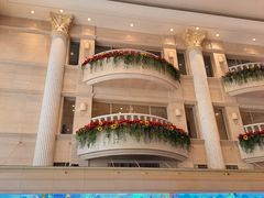 -曲江惠宾苑宾馆(大雁塔大唐不夜城店)