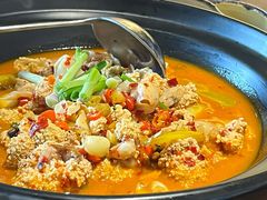 -山涧肴·泉水煮活鱼(坂田店)