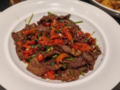 -鑫小城故事·藕汤·家常菜(台北一路总店)
