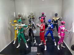 -香港会议展览中心演讲厅