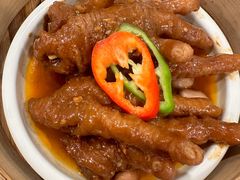 -流花苑精致潮粤菜(越秀店)