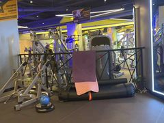 -贝菲特游泳健身(徐泾店)