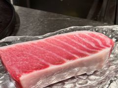 -水之惠鲜鱼料理(王府大街店)