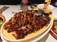 -八府香鸭·啫啫煲(华山路店)