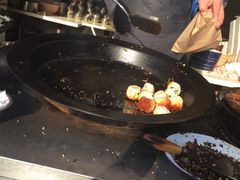 -舒蔡记生煎菜饭(云南中路店)