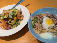 -红小满休闲餐厅(十全街店)