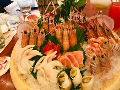 -Mr·Fish鱼鲜生海鲜放题(银泰in99店)