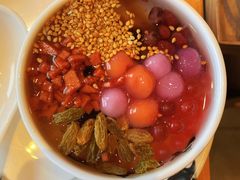 -蜀留香火锅·始于1999·原四川老火锅(白堤路店)