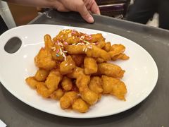 -亲回家吃饭餐厅(黄陂店)