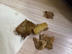 -赵家牛肉砂锅(台西三路店)