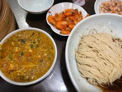 蟹黄面-裕兴记•蟹黄面馆(人民广场店)