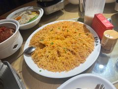 -巢爷老味(东方红店)