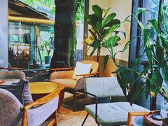 -Nirvana Cafe&Bar(北仓文创街区店)