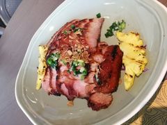 -CHINCHIN 青青·泰国料理(万象食家店)