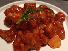 -吴越荣记·苏州菜·松鼠桂鱼(斜塘老街店)