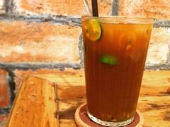 -西关84·History·Art·Cafe