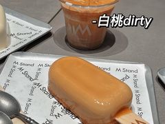 -M Stand(深圳湾后海汇店)