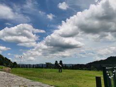 -鼓岭旅游度假区