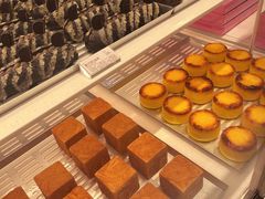 -好利来(上海长宁龙之梦店)