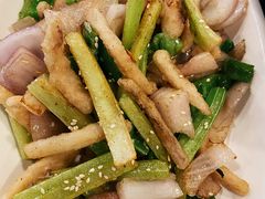 -龙方煲庄(余江路店)
