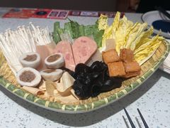 -鱼酷活鱼烤鱼(新世界城店)