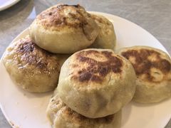 -清真福燕来顺马家肉饼店