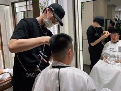 -崇尚GAVIN STYLE臻选