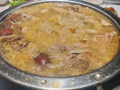 -老六杀猪菜(进乡街店)