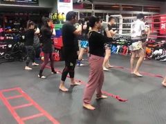 -TFC 纯泰拳馆MuayThai