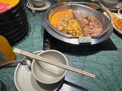 -牛New寿喜烧(中山公园龙之梦店)