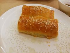 蜜汁叉烧酥-金时代顺风大酒店(协泰店)
