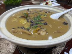 -东方华地城湿地温泉度假区