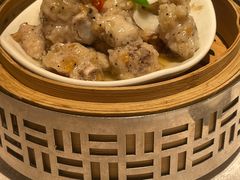 -南海渔村(珠江新城店)
