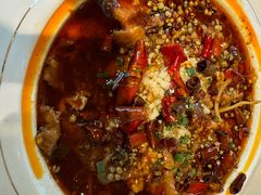 -渝乡人家(和平里店)