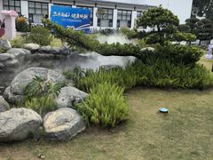 -广东温泉宾馆