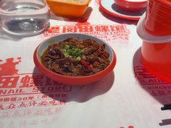 -老闵田螺馆·南昌市井菜·特色小吃(总店)