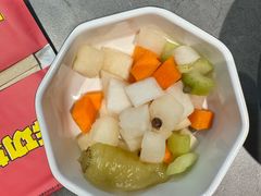 -一味一诚•鲜嫩烤鱼(昌平悦荟店)