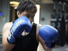 -花环泰拳·勒德斯拉泰拳馆(静安店)