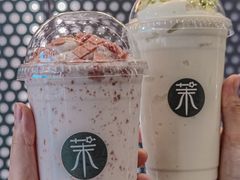 -茉酸奶(春熙路店)