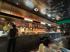 -喜庭海鲜自助(北辰三角洲北辰荟店)