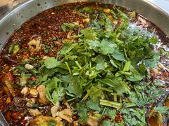 -乐山第一家临江鳝丝(茶坊路店)