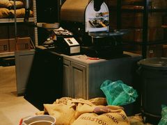 -来回·咖啡(钟村咖啡豆店)