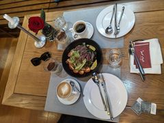 -at cafe 意大利餐厅(集美店)