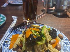 -老北京胡同味道二荤铺(酒仙桥店)