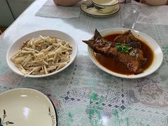 -天乐农家鱼头王(天目湖店)