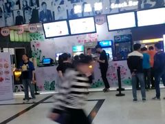 -中影国际影城(神农万达广场CINITY店)