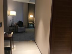 -上海嘉定喜来登酒店